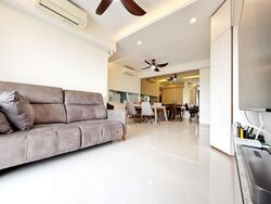 Treasure Crest (D19), Condominium #610681161